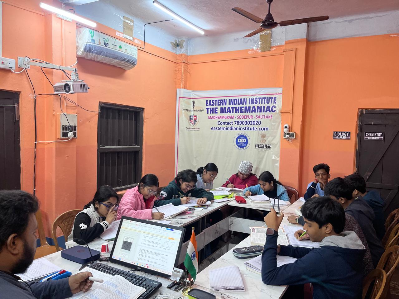 Institute photo 1