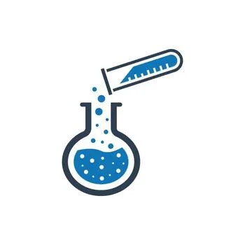 Chemistry subject icon