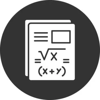 Mathematics subject icon