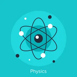 Physics subject icon